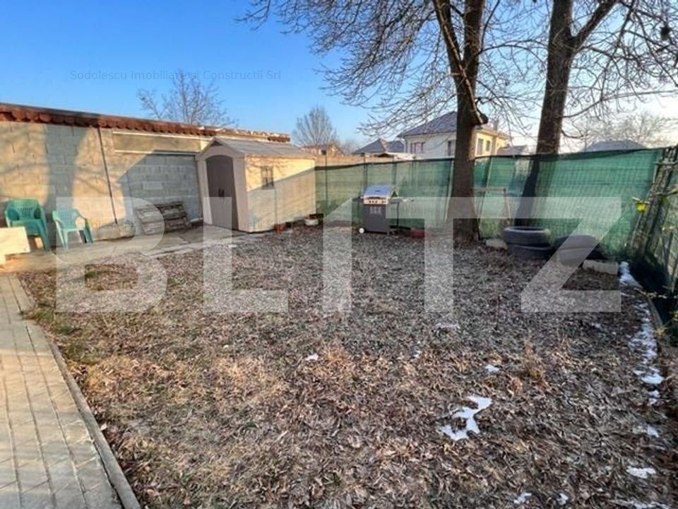 Casa de vânzare 5 camere Bogdanestilor - 112552CV | BLITZ Timișoara | Poza5