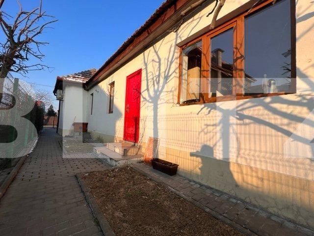 Casa de vânzare 5 camere Bogdanestilor - 112552CV | BLITZ Timișoara | Poza1
