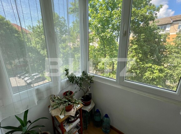 Apartament de vânzare 2 camere Soarelui - 112566AV | BLITZ Timișoara | Poza8