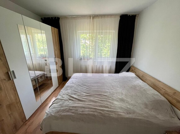 Apartament de vânzare 2 camere Soarelui - 112566AV | BLITZ Timișoara | Poza3