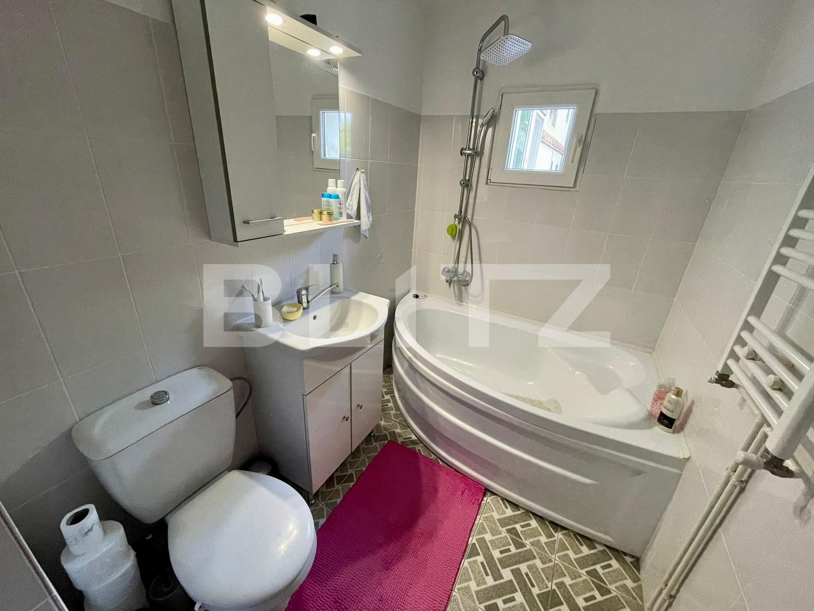 Apartament de vânzare 2 camere Soarelui - 112566AV | BLITZ Timișoara | Poza7