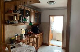 Apartament cu 2 camere, 58mp, zona Dorobantilor