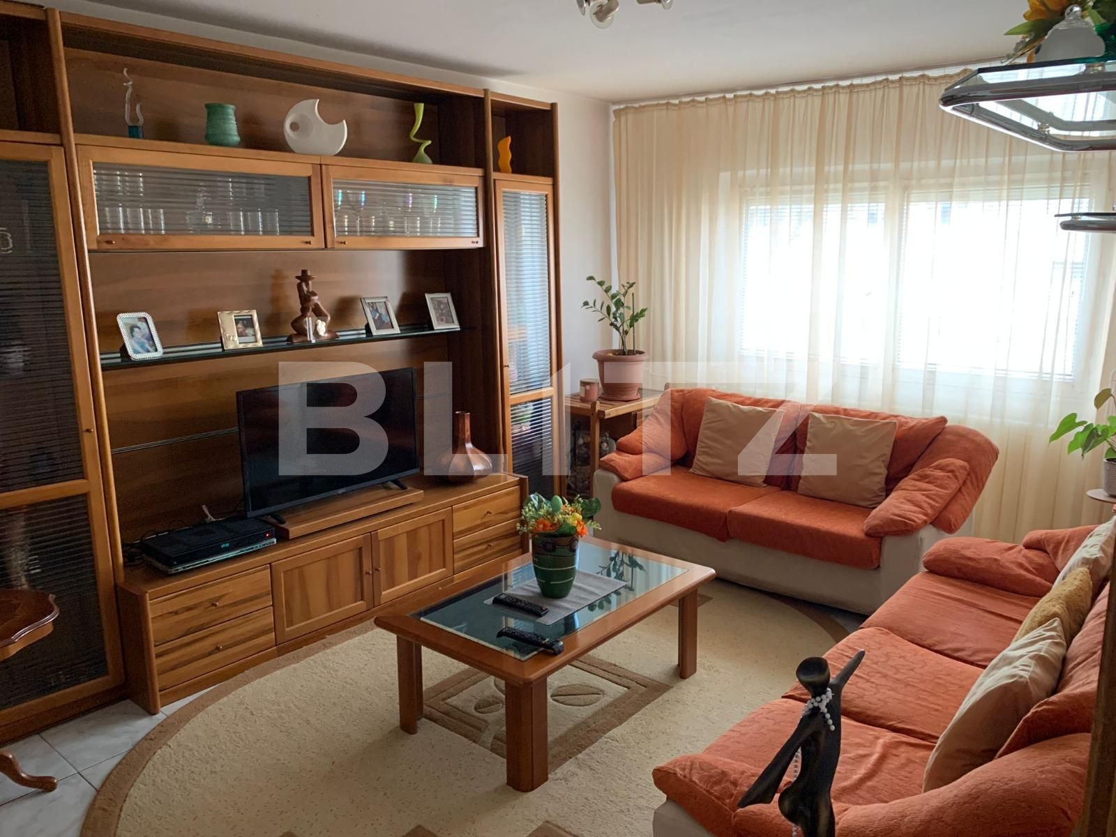 Apartament de vânzare 2 camere Dorobantilor - 112582AV | BLITZ Timișoara | Poza1