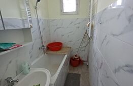 Apartament de doua camere, etajul 1, zona Sagului
