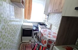 Apartament de doua camere, etajul 1, zona Sagului