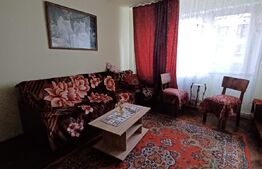Apartament de doua camere, etajul 1, zona Sagului