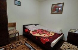 Apartament de doua camere, etajul 1, zona Sagului