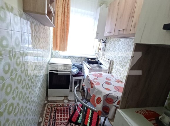 Apartament de închiriat 2 camere Sagului - 112605AI | BLITZ Timișoara | Poza3