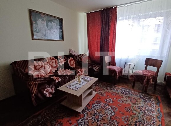 Apartament de închiriat 2 camere Sagului - 112605AI | BLITZ Timișoara | Poza1