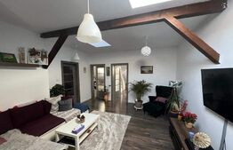 Apartament de 3 camere, superb, cu terasă, zona Iosefin