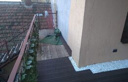 Apartament de 3 camere, superb, cu terasă, zona Iosefin