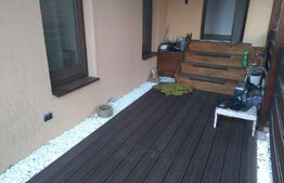 Apartament de 3 camere, superb, cu terasă, zona Iosefin