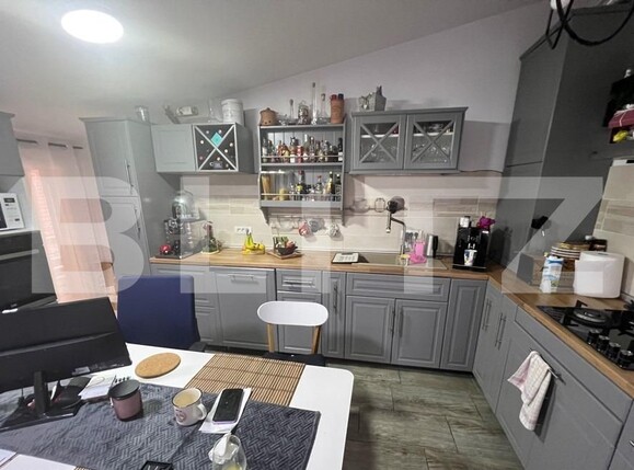 Apartament de închiriat 3 camere Iosefin - 112610AI | BLITZ Timișoara | Poza2