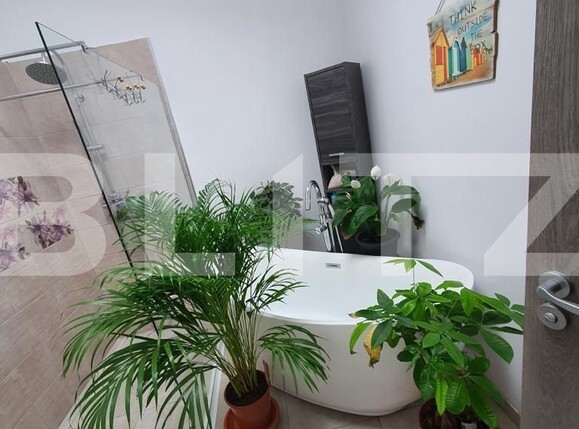 Apartament de închiriat 3 camere Iosefin - 112610AI | BLITZ Timișoara | Poza4