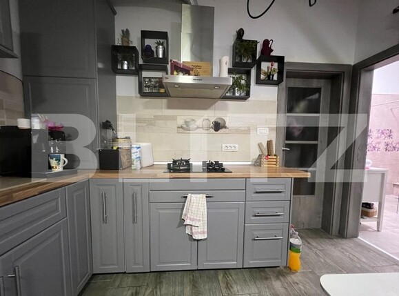 Apartament de închiriat 3 camere Iosefin - 112610AI | BLITZ Timișoara | Poza3