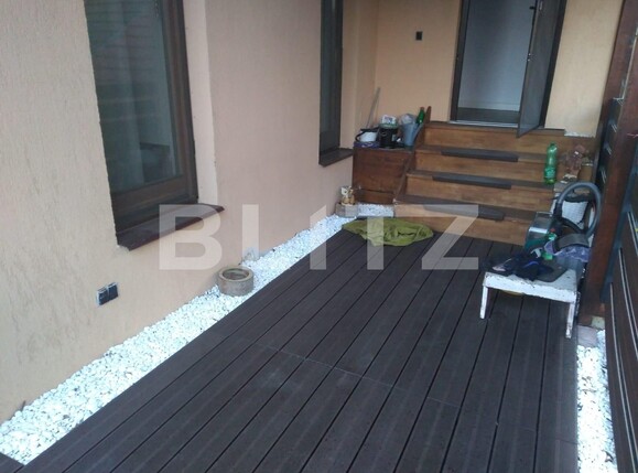 Apartament de închiriat 3 camere Iosefin - 112610AI | BLITZ Timișoara | Poza6