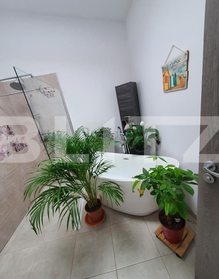 Apartament de închiriat 3 camere Iosefin - 112610AI | BLITZ Timișoara | Poza4