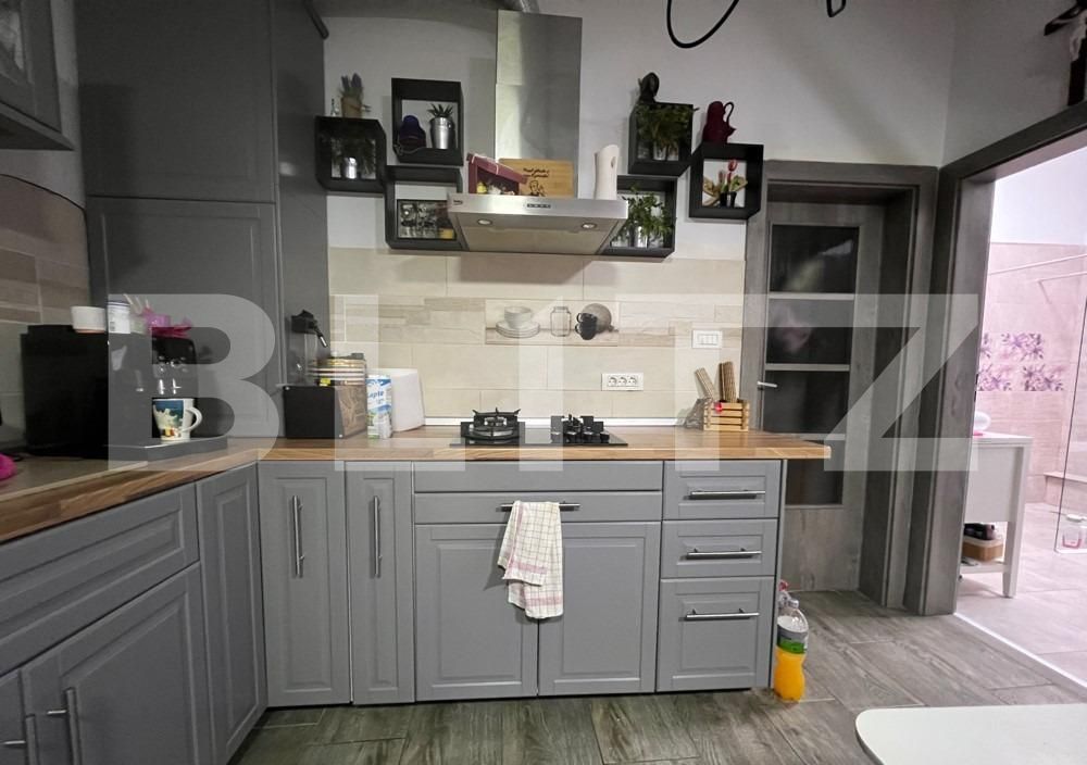 Apartament de închiriat 3 camere Iosefin - 112610AI | BLITZ Timișoara | Poza3