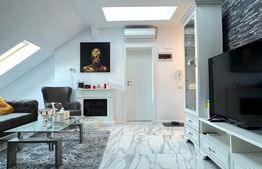 Apartament decomandat, cochet, de 2 camere, 55mp utili, Aradului