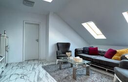 Apartament decomandat, cochet, de 2 camere, 55mp utili, Aradului