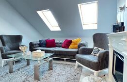 Apartament decomandat, cochet, de 2 camere, 55mp utili, Aradului