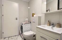 Apartament decomandat, cochet, de 2 camere, 55mp utili, Aradului