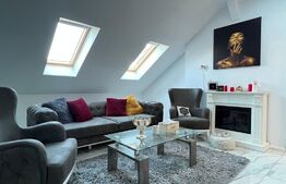 Apartament decomandat, cochet, de 2 camere, 55mp utili, Aradului