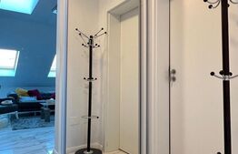 Apartament decomandat, cochet, de 2 camere, 55mp utili, Aradului