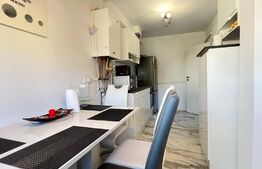 Apartament decomandat, cochet, de 2 camere, 55mp utili, Aradului