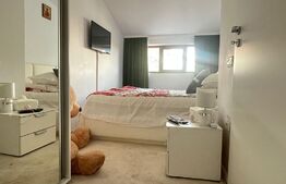 Apartament decomandat, cochet, de 2 camere, 55mp utili, Aradului