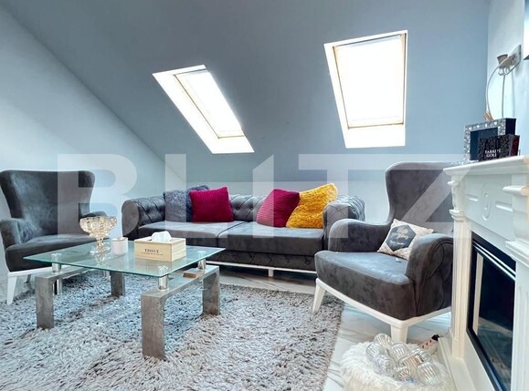 Apartament de vânzare 2 camere Aradului - 112623AV | BLITZ Timișoara | Poza2