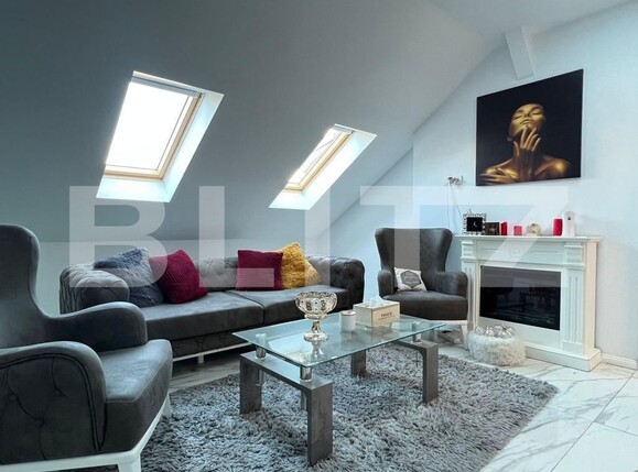 Apartament de vânzare 2 camere Aradului - 112623AV | BLITZ Timișoara | Poza1