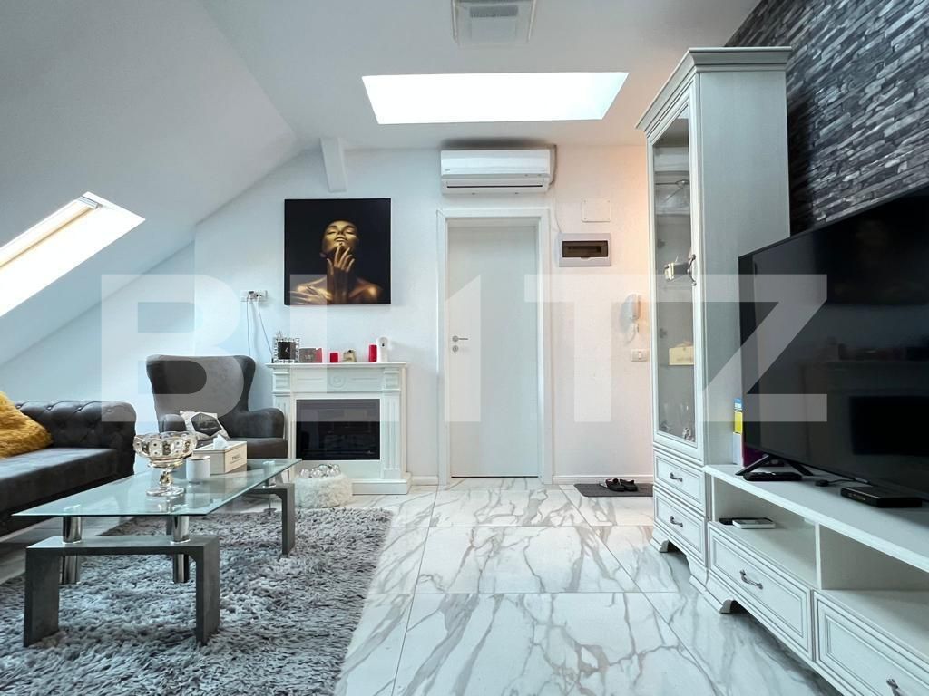 Apartament de vânzare 2 camere Aradului - 112623AV | BLITZ Timișoara | Poza3