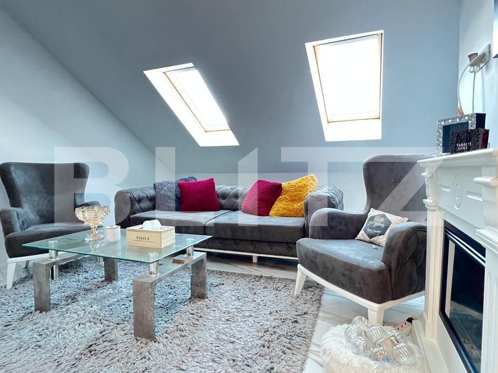 Apartament de vânzare 2 camere Aradului - 112623AV | BLITZ Timișoara | Poza2