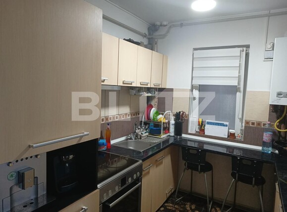 Apartament de vânzare 3 camere Sagului - 112636AV | BLITZ Timișoara | Poza8