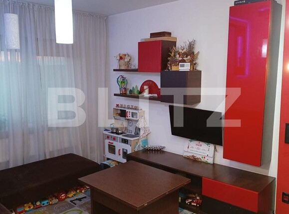 Apartament de vânzare 3 camere Sagului - 112636AV | BLITZ Timișoara | Poza1