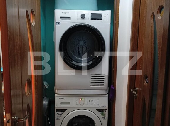 Apartament de vânzare 3 camere Sagului - 112636AV | BLITZ Timișoara | Poza15