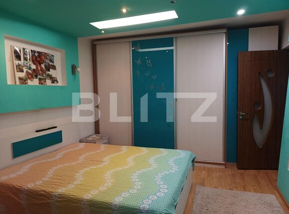 Apartament de vânzare 3 camere Sagului - 112636AV | BLITZ Timișoara | Poza4