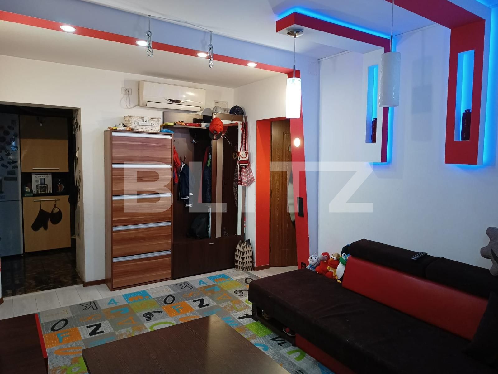 Apartament de vânzare 3 camere Sagului - 112636AV | BLITZ Timișoara | Poza3
