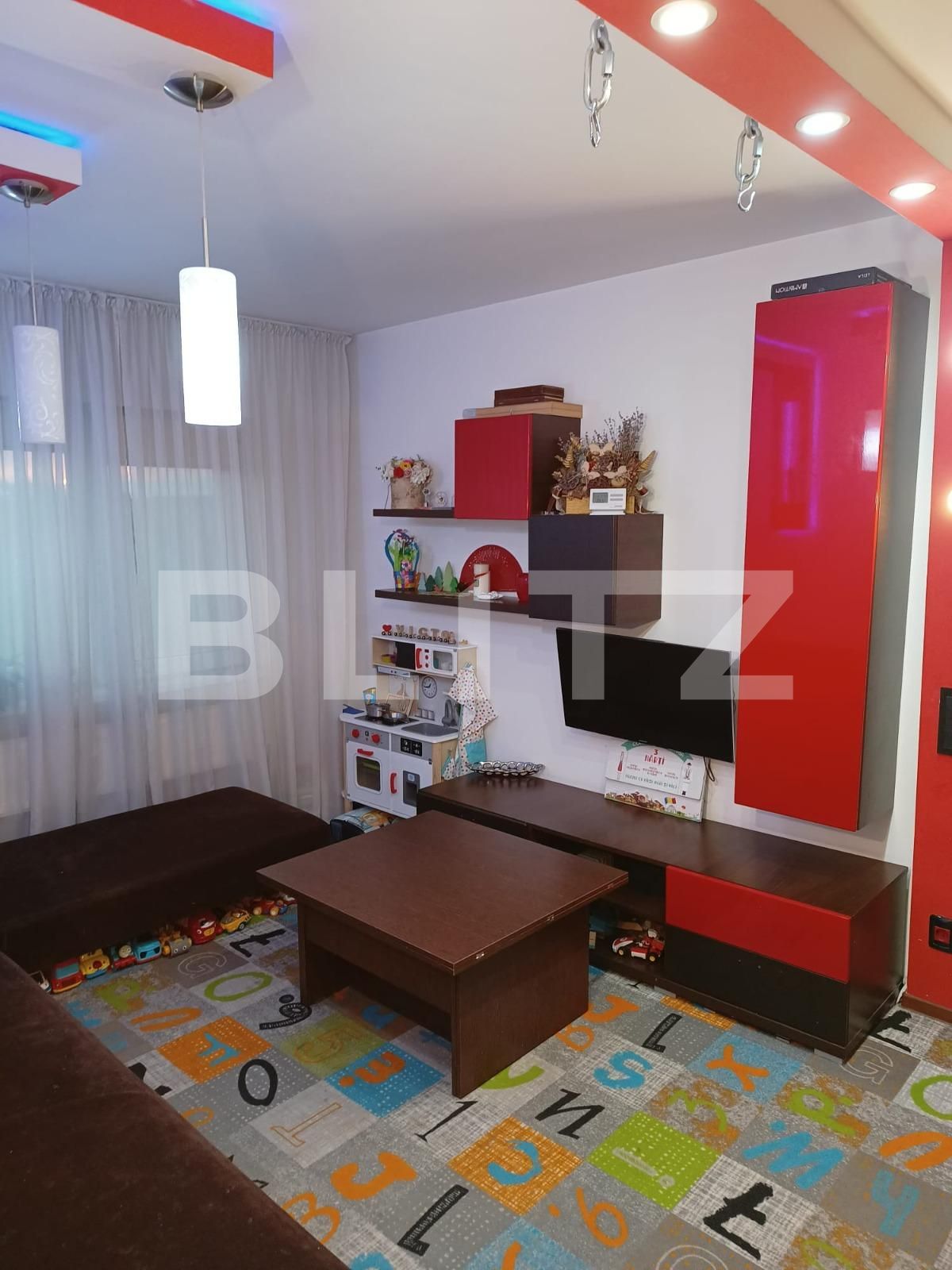 Apartament de vânzare 3 camere Sagului - 112636AV | BLITZ Timișoara | Poza1