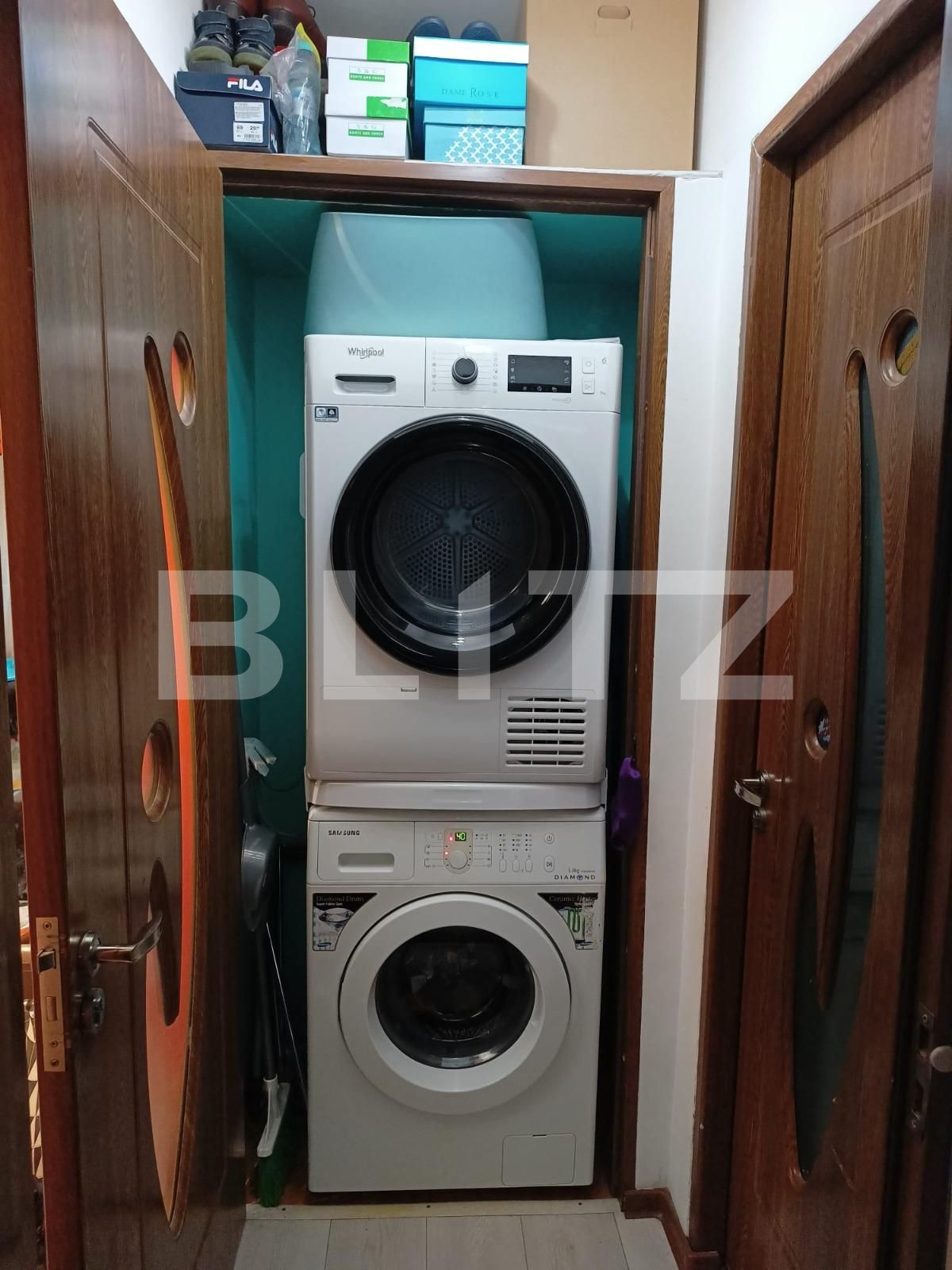 Apartament de vânzare 3 camere Sagului - 112636AV | BLITZ Timișoara | Poza15