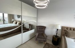 Apartament cu doua camere, 60 mp, zona Take Ionescu