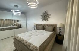 Apartament cu doua camere, 60 mp, zona Take Ionescu