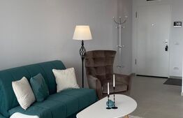 Apartament cu doua camere, 60 mp, zona Take Ionescu