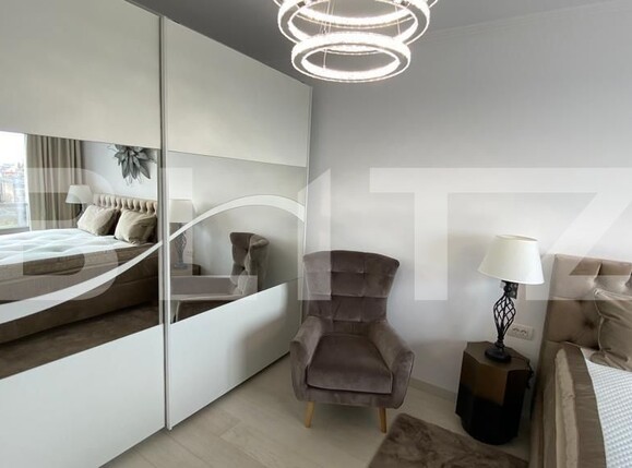 Apartament de închiriat 2 camere Take Ionescu - 112692AI | BLITZ Timișoara | Poza5