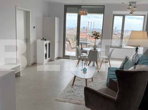 Apartament de închiriat 2 camere Take Ionescu - 112692AI | BLITZ Timișoara | Poza2