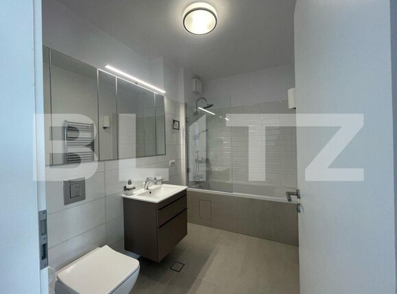 Apartament de închiriat 2 camere Take Ionescu - 112692AI | BLITZ Timișoara | Poza7