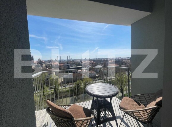 Apartament de închiriat 2 camere Take Ionescu - 112692AI | BLITZ Timișoara | Poza6