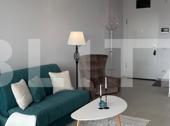 Apartament de închiriat 2 camere Take Ionescu - 112692AI | BLITZ Timișoara | Poza3