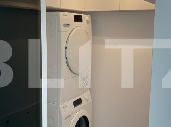 Apartament de închiriat 2 camere Take Ionescu - 112692AI | BLITZ Timișoara | Poza8